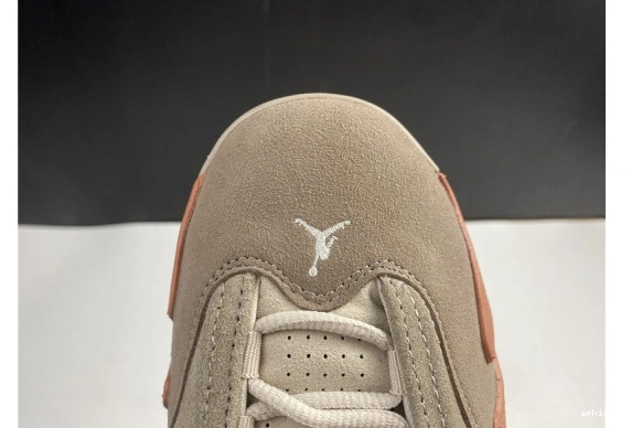 Cheap EP Terra Clot 14 DC9857-200 Low Blush Jordan AIR Retro DC9857-200 0401